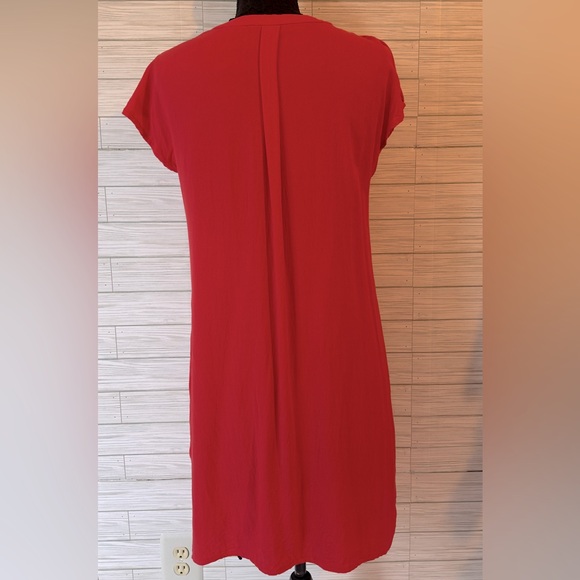 Seraphine Maternity Dress - Picture 5 of 7